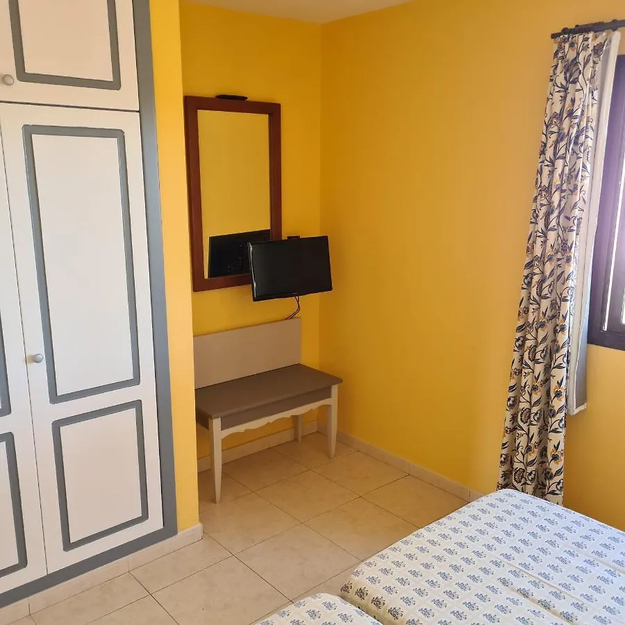 Appartamento Oasis Royal F320 Corralejo