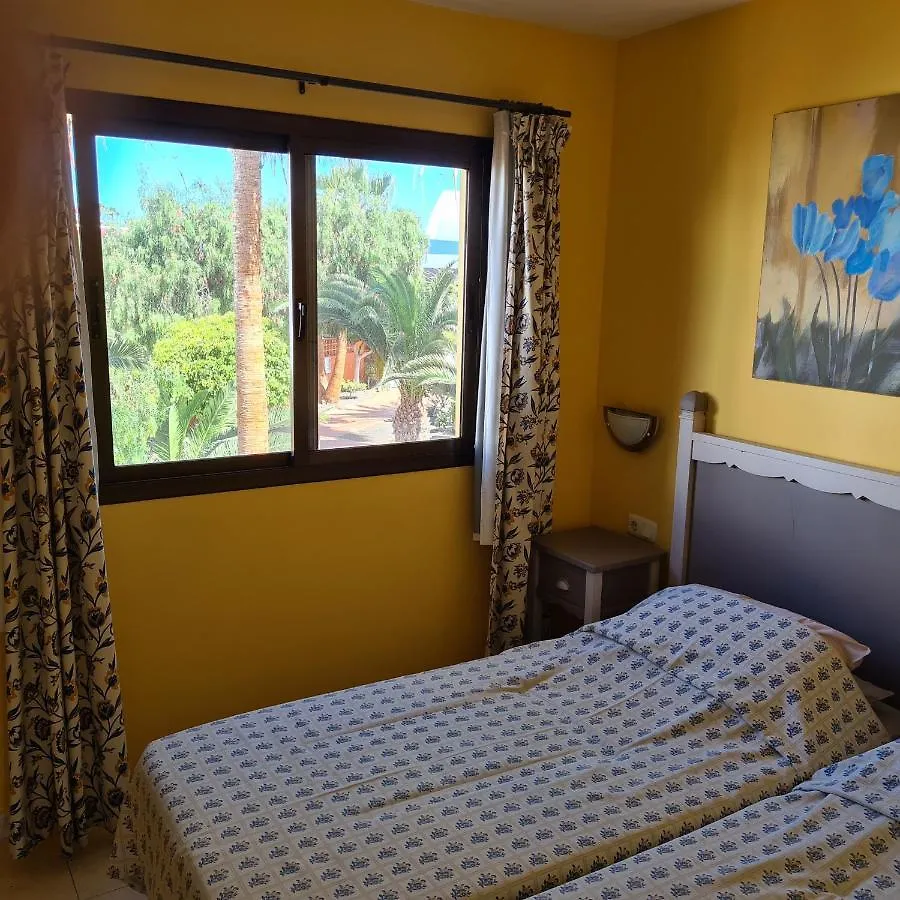 Oasis Royal F320 Apartment Corralejo