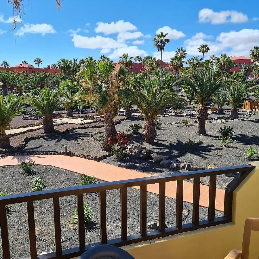 Oasis Royal F320 Apartment Corralejo