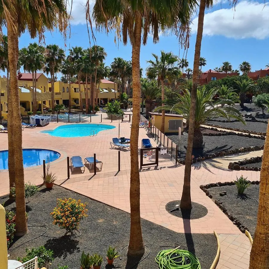 Oasis Royal F320 Apartment Corralejo