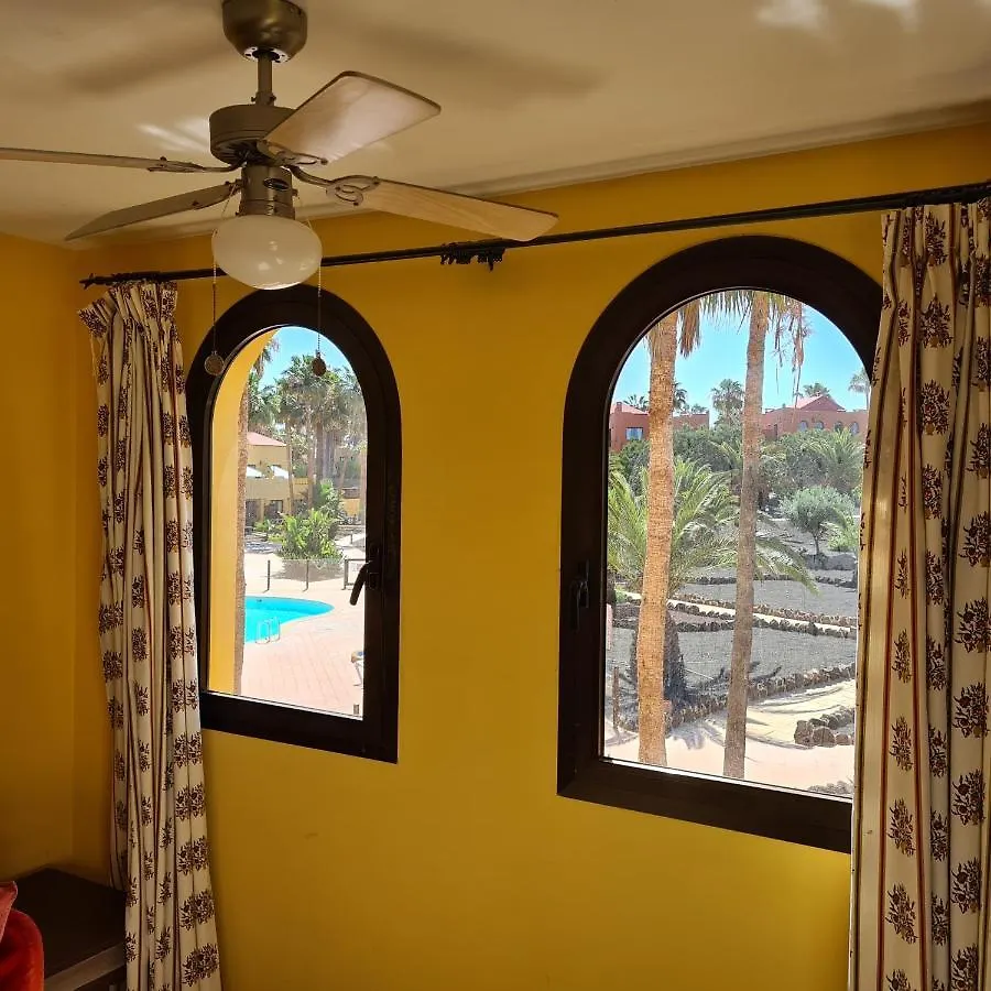 Oasis Royal F320 Apartment Corralejo 0*,  Spain