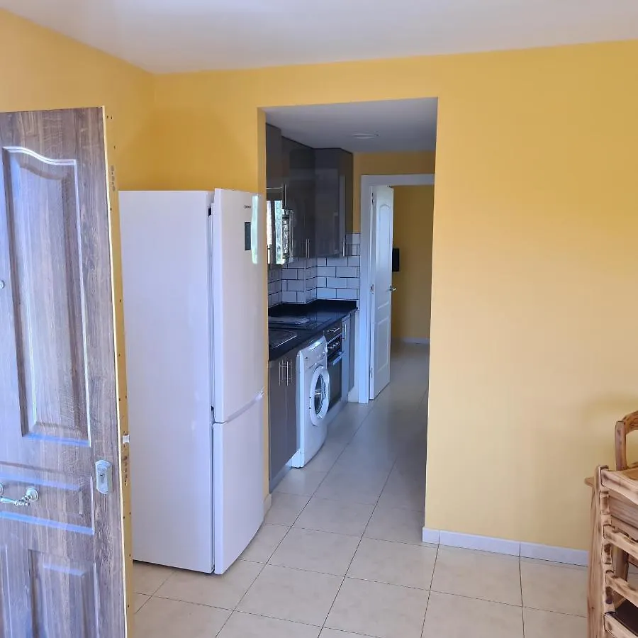 Oasis Royal F320 Apartment Corralejo Spain