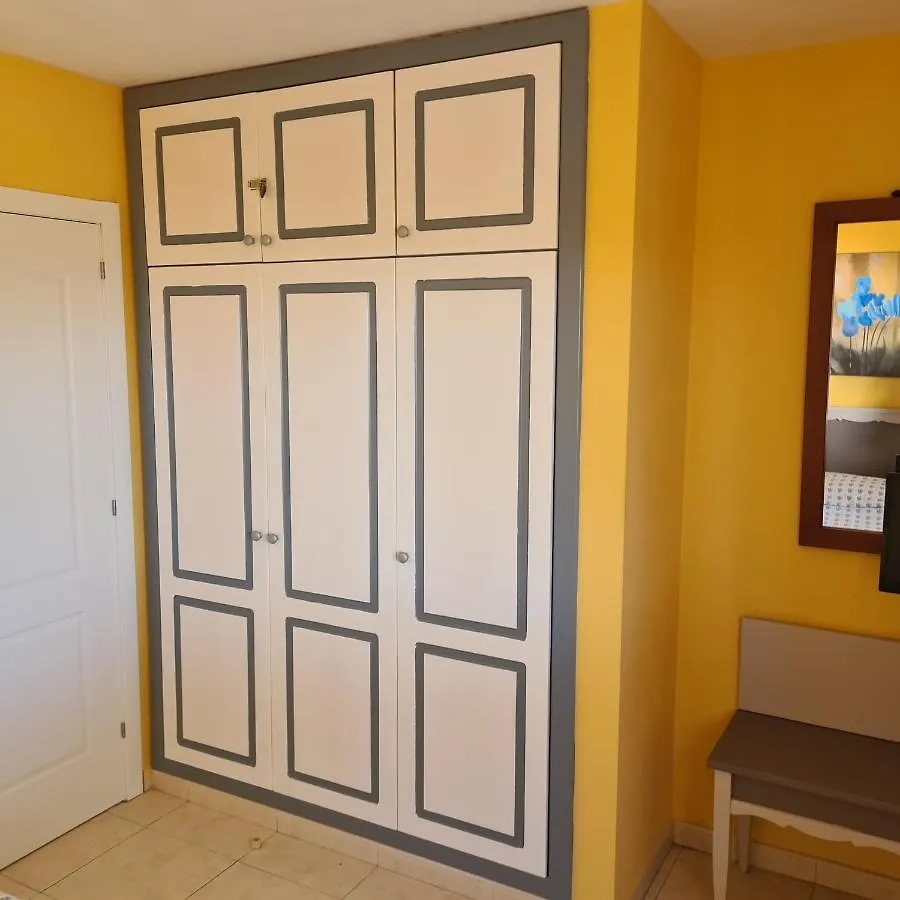 Oasis Royal F320 Apartment Corralejo